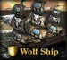 Wolf Ship